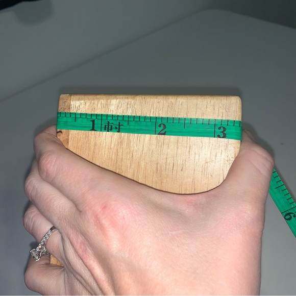 Zwilling JA Henckels Knife Block 9 Knife Slots, Scissors, Oak Wood Counter - Picture 9 of 16